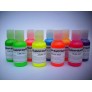 Fluoreszierende Autolacke125ml