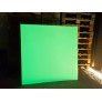 Photolumineszierende PVC Schilder 1,2m x 1m