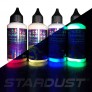 Fluoreszierende unsichtbare Schwarzlicht Farbe 60ml