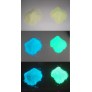 Phosphoreszierender Sand 200g