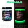 Phosphoreszierende Wasserfarbe MOONGLO Grossformat