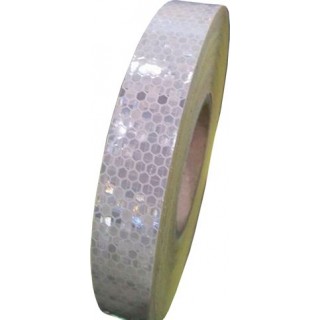 Retroreflektierendes Band SS 2cm x 50m