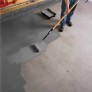 Grundierung für Beton weißer Beton