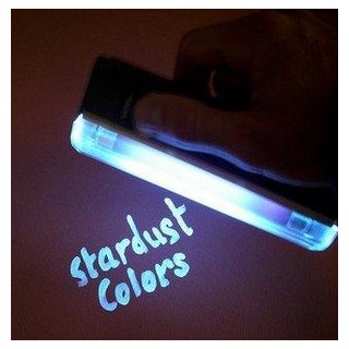 Schwarzlicht Taschenlampe
