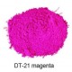 FLUORESZIERENDE PIGMENTE 1KG