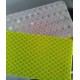 Bande adhésive phospho-réfléchissante 5cm x 90cm