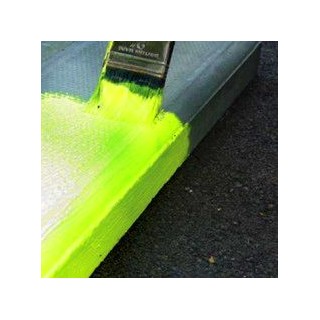 Fluoreszierende Markierungsfarbe