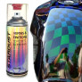 Automobile Motorrad Klarlack in Spray
