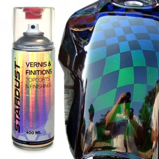 Automobile Motorrad Klarlack in Spray