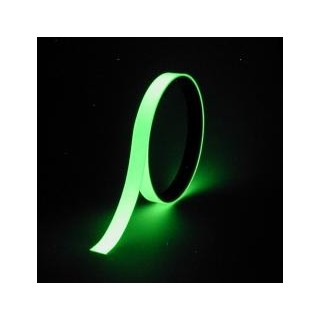 LUMINESZIERENDES VERBINDUNGSBAND (LLL)