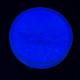 Fluoreszierende UV Pigmente