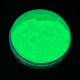 Fluoreszierende UV Pigmente