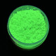 Fluoreszierende UV Pigmente