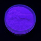 Fluoreszierende UV Pigmente