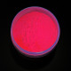 Fluoreszierende UV Pigmente