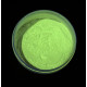 Fluoreszierende UV Pigmente