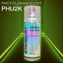PHOTOLUMINESZIERENDER MARKIERUNGSLACK PHU2K IN SPRAY