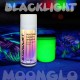 BLACKLIGHT LACK IN SPRAY