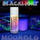 BLACKLIGHT LACK IN SPRAY