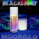 BLACKLIGHT LACK IN SPRAY