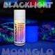 BLACKLIGHT LACK IN SPRAY