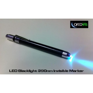 UV-LED Stift  390-395nm
