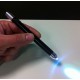 UV-LED Stift  390-395nm