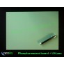Magische phosphoreszierende Tafel und  LED-Stift