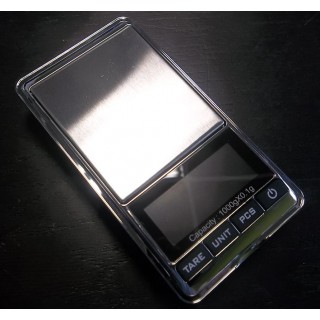 Pr&auml;zisionswaage 0.1g-1000g oder 0.01g-500g