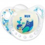 Phosphoreszierender Lutscher NUK Night and Day