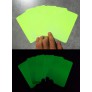 Fluo-phosphoreszierender Lack EPOXY Für innere Böden