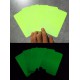 Fluo-phosphoreszierender Lack EPOXY Für innere Böden
