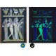Phosphoreszierenden Papyrus "alten Ägypten Kollektion" – E3