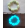 Phosphoreszierende Perle Halsketten – 3 Farben