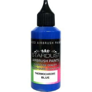 Thermochromatische Farbe, die auf Temperatur reagiertThermochrome Lack der zur Temperatur reagiert