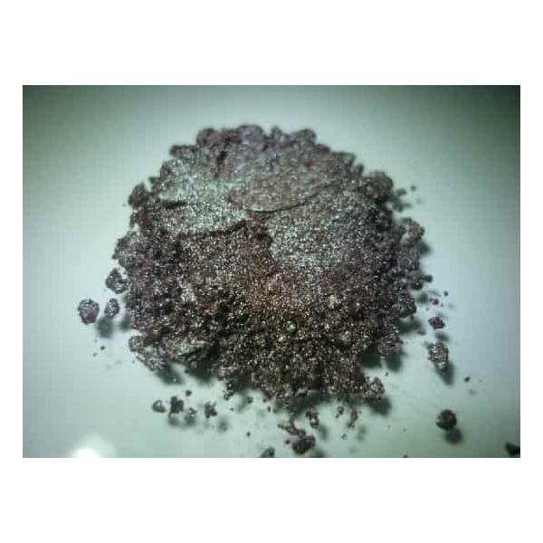 Pulverperlmuttern und perlglanz Pigmente für Harz