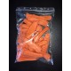 Gummihandschuhe für die Finger - Packung mit 100