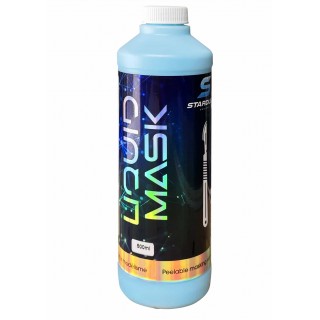 Liquid mask f&uuml;r  Radiomodelbau  &ndash; Fl&uuml;ssigmaske f&uuml;r  HIKARI