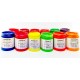 Konzentrierte fluoreszierende Pigmentpaste – 15 %
