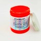 Konzentrierte fluoreszierende Pigmentpaste – 15 %