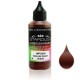 WPU Stardust Pro Airbrush-Farben – 46 künstlerische Farben