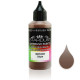 WPU Stardust Pro Airbrush-Farben – 46 künstlerische Farben