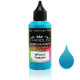 WPU Stardust Pro Airbrush-Farben – 46 künstlerische Farben