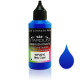 WPU Stardust Pro Airbrush-Farben – 46 künstlerische Farben