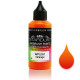 WPU Stardust Pro Airbrush-Farben – 46 künstlerische Farben