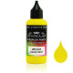 WPU Stardust Pro Airbrush-Farben – 46 künstlerische Farben