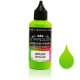 WPU Stardust Pro Airbrush-Farben – 46 künstlerische Farben