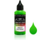 WPU Stardust Pro Airbrush-Farben – 46 künstlerische Farben