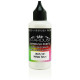 WPU Stardust Pro Airbrush-Farben – 35 Metallic-Farben