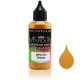 WPU Stardust Pro Airbrush-Farben – 35 Metallic-Farben